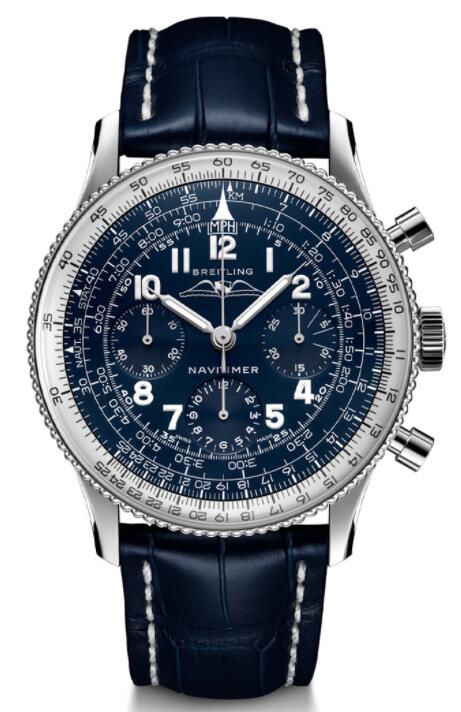 Replica Breitling Navitimer 1959 Limited Edition Platinum LB0910211C1P1 Men Watch Replica Breitling Navitimer 1959 Limited Edition Platinum LB0910211C1P1 Men Watch